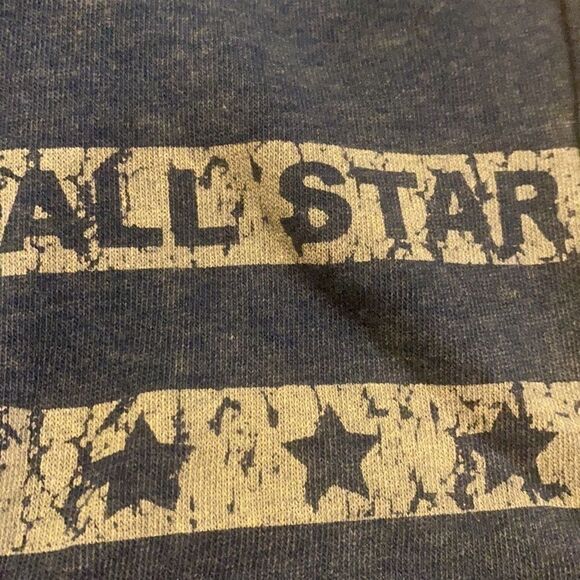 Butter Super Soft Boys Blue Sweat Shorts - Picture 2 of 7